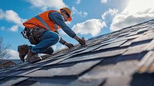 Best Commercial Roofing Services  in Westminster, SC